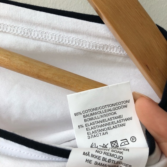 Elsy Girl 3 Quarter Length White Shrug - Picture 5 of 6